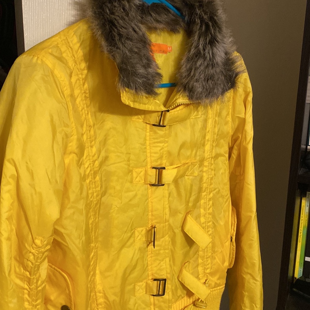 Yellow Jacket - Picture 3 of 6